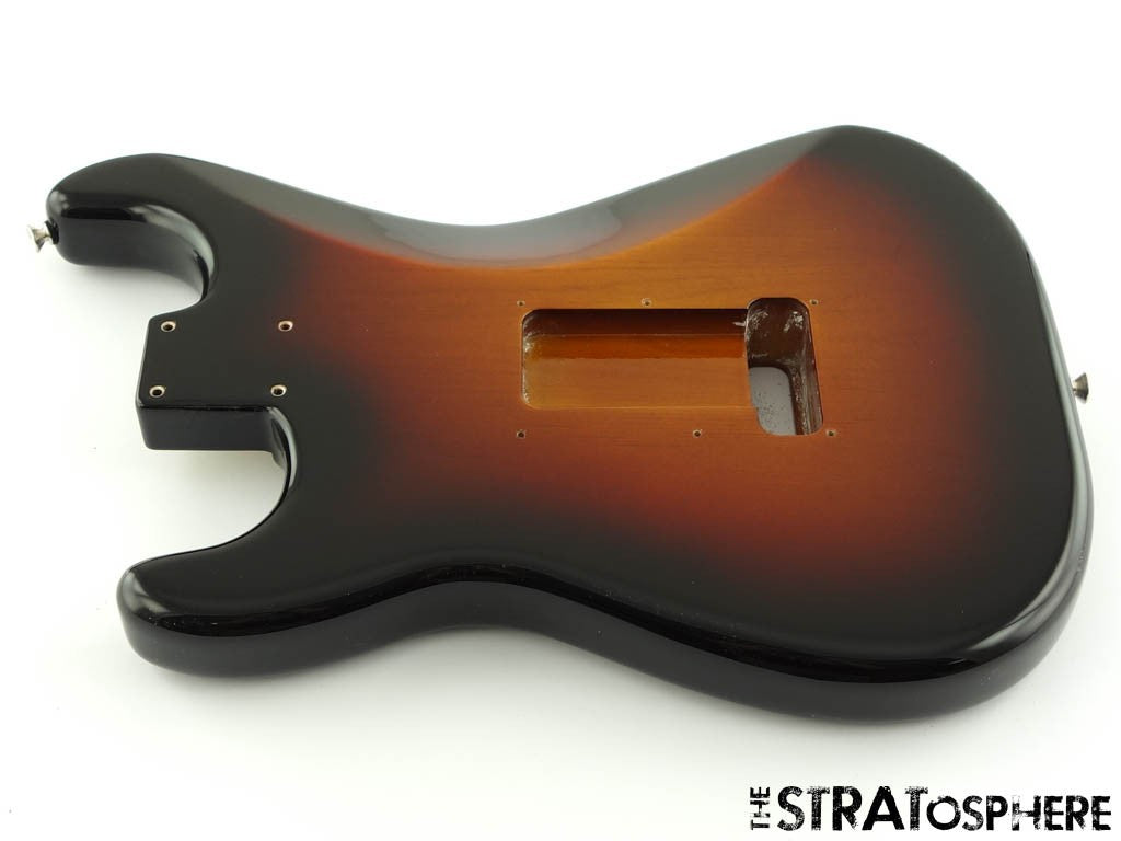 Fender American Professional Classic Strat BODY, USA 3TS