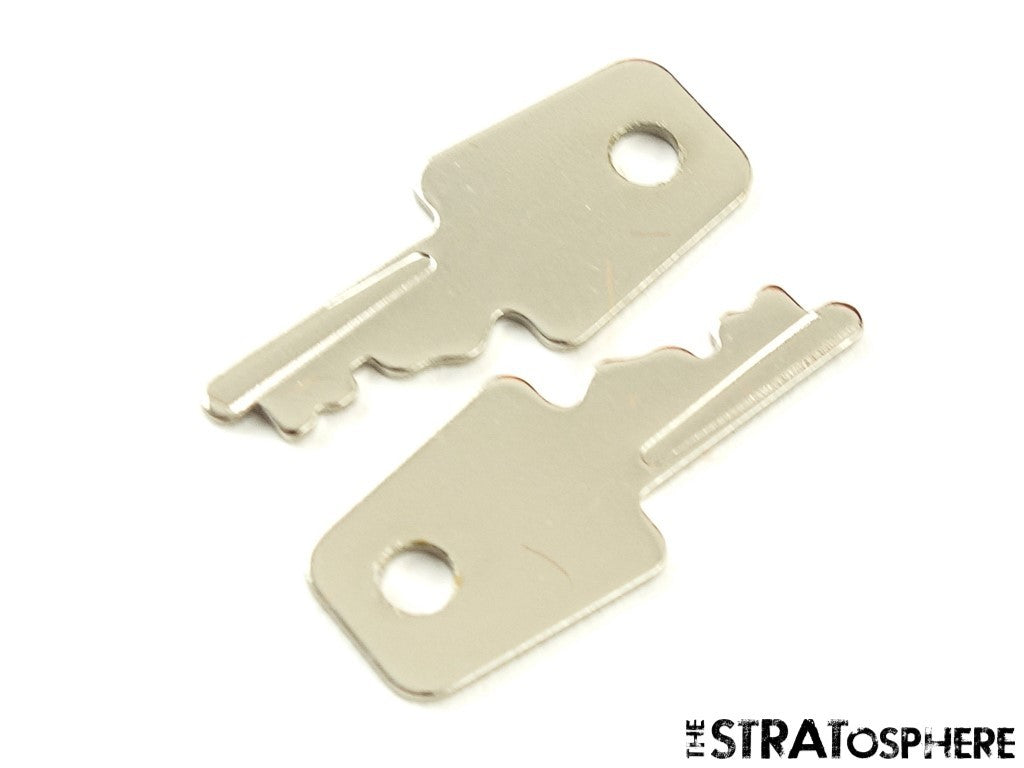 Fender Strat TWEED HARDSHELL CASE, Eric Clapton Stratocaster, Guitar Parts