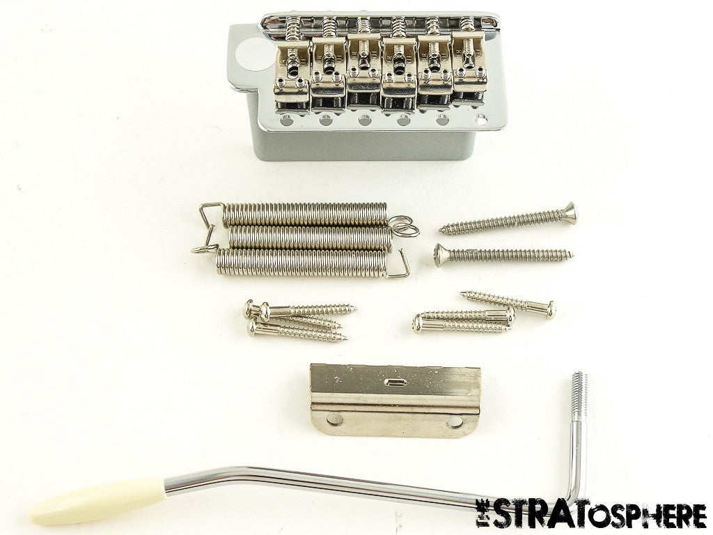 Fender American Professional Classic Stratocaster, TREMOLO & ARM, Strat