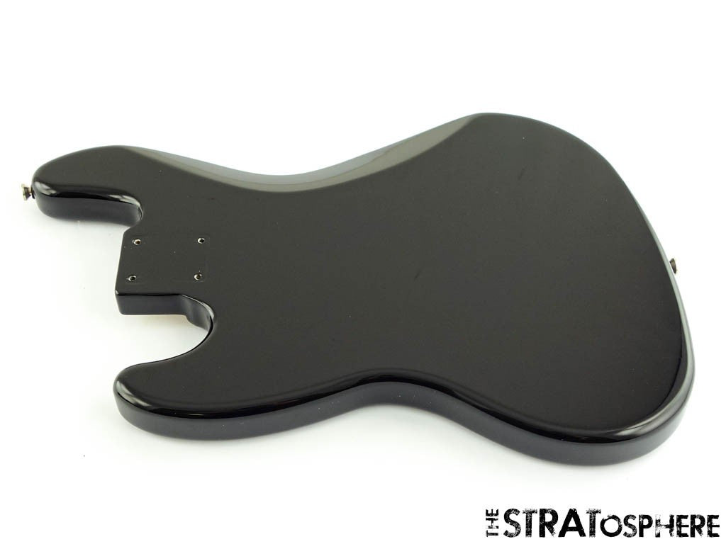 Fender Squier Classic Vibe 70s Jazz J Bass V 5 String BODY Black