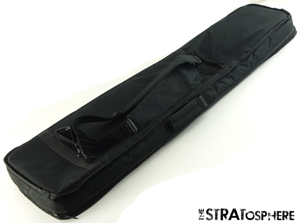 Charvel Pro Mod Plus So-Cal Multi-Fit Standard GIG BAG, Guitar, Black.
