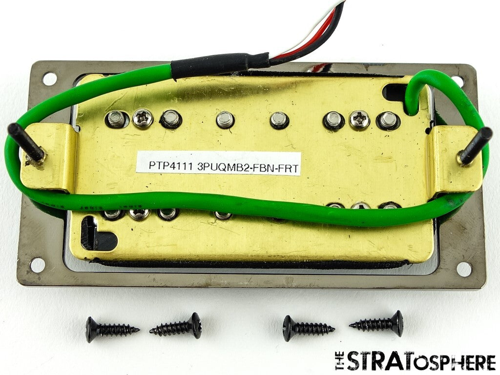 Ibanez RG421AHM Quantum Humbucker BRIDGE PICKUP RG Guitar Ceramic.