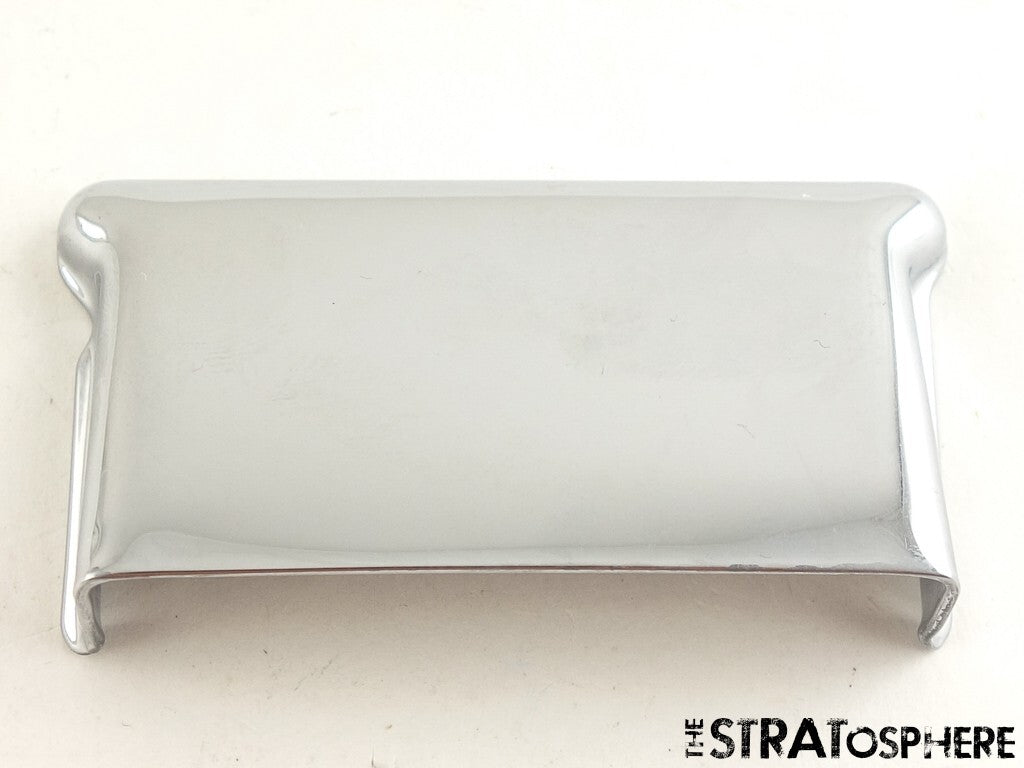 Fender USA Custom Shop 54 Stratocaster ASH TRAY COVER Strat 1954 RSTD JRN