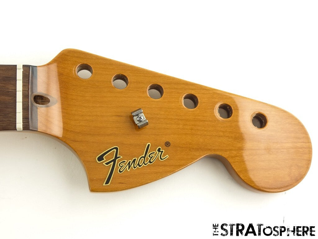 Fender Tom Delonge Starcaster BODY & NECK Surf Green