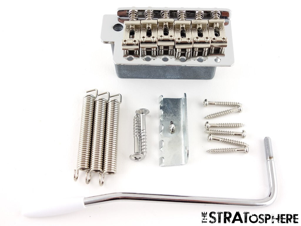 Fender Squier CV Classic Vibe 50s Strat Vintage TREMOLO w/ ARM
