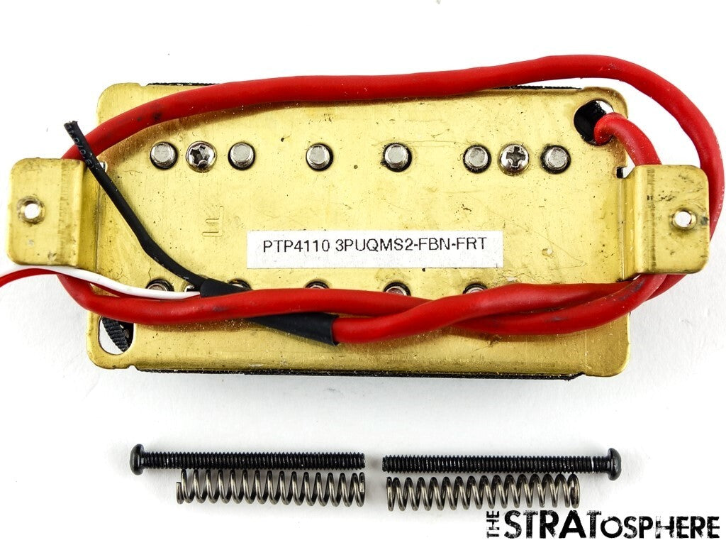 Ibanez RG421PB Quantum Humbucker NECK PICKUP RG Guitar Passive Ceramic