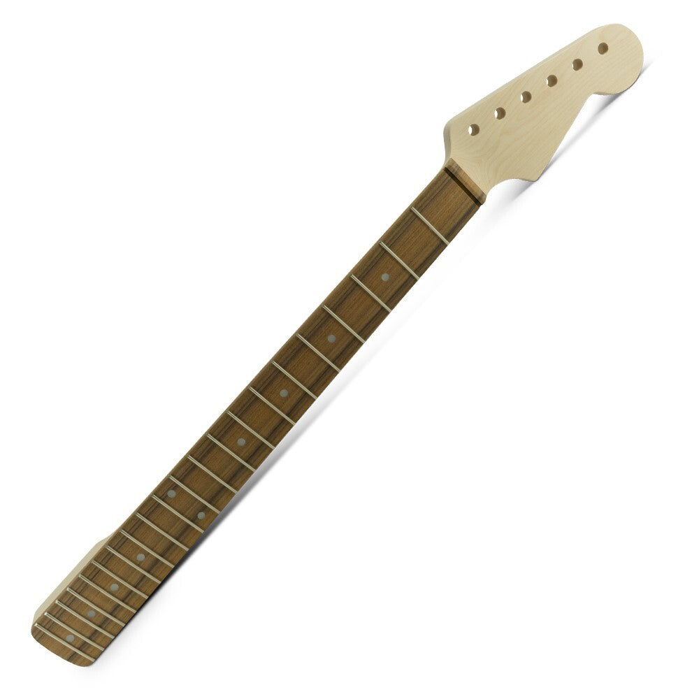 NEW WD Licensed By Fender Replacement NECK 21 Fret For Stratocaster Fat D SNFDPF
