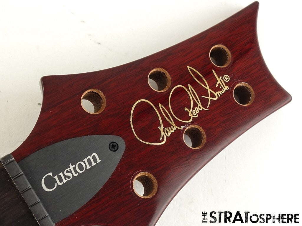 PRS S2 Custom 24 BODY & NECK Paul Reed Smith Dark Cherry Sunburst