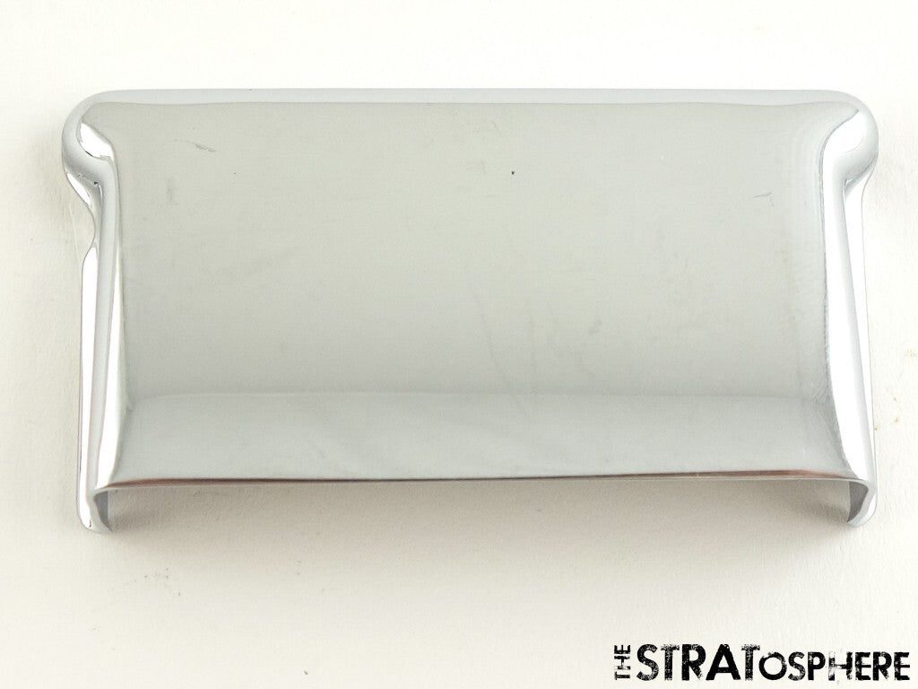 Fender USA Custom Shop 1970 Stratocaster Relic ASH TRAY COVER Strat