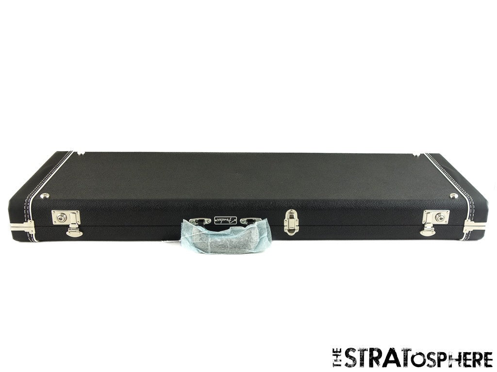 Fender Strat Tele Custom Shop G+G Tolex HARDSHELL CASE Ltd. 64 L-Series TCP