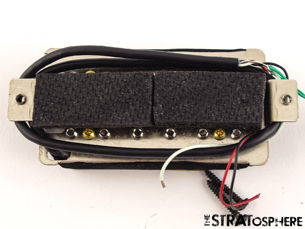 USA Charvel Pro Mod DK24 HH Seymour Duncan NECK PICKUP Alnico II APH-1N