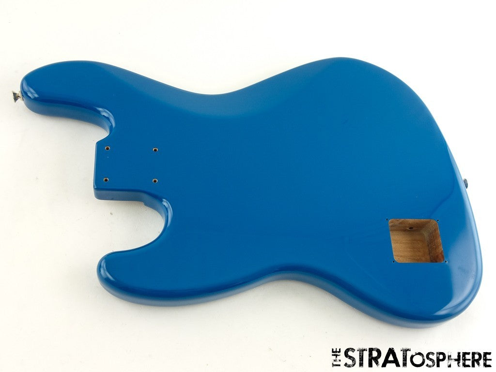 Fender Player II Modified Active Jazz Bass BODY Electric Blue