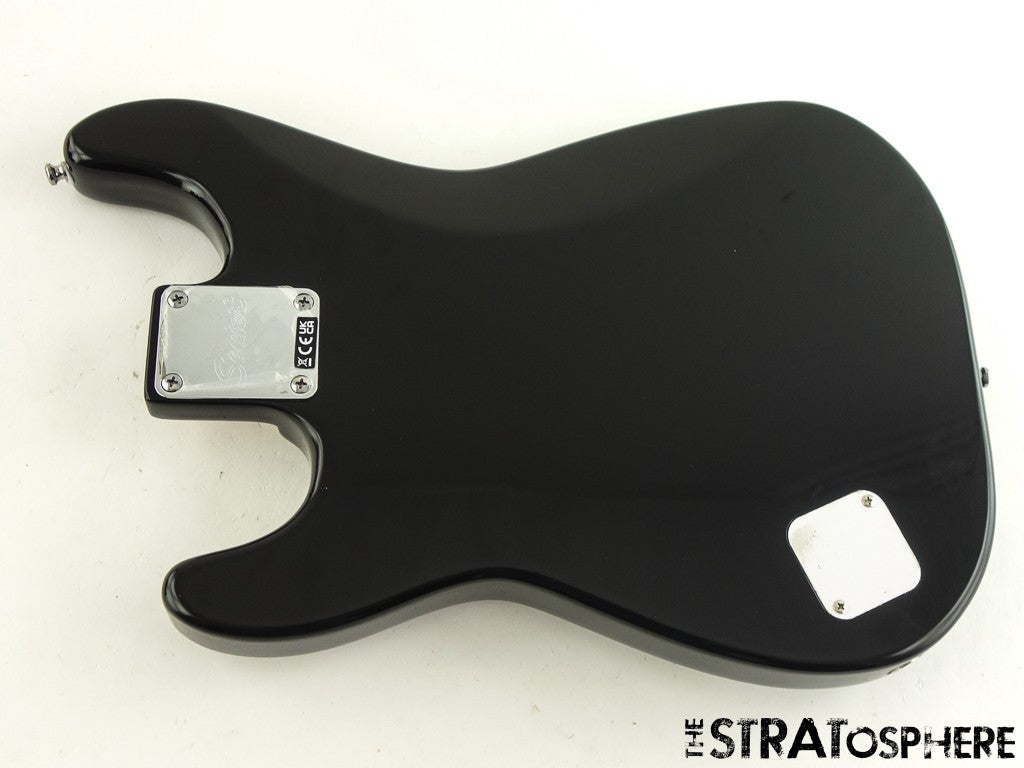 Fender Squier Mini Series Stratocaster Strat MINI HT LOADED BODY Black