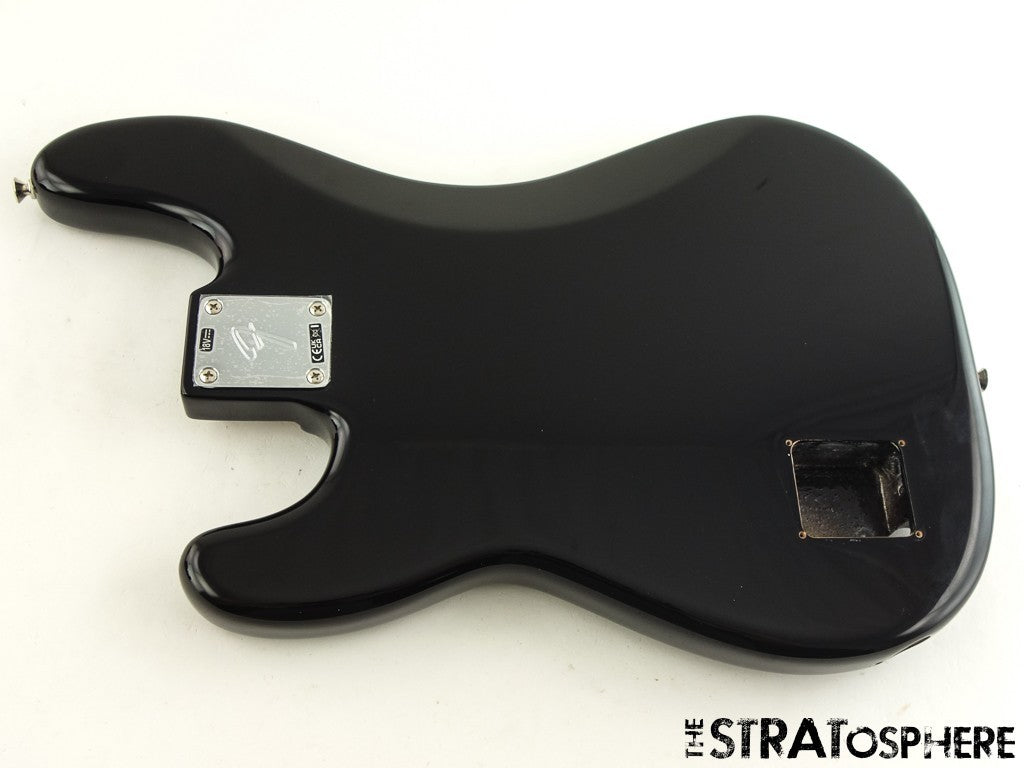 Fender Player II Modified Active Precision Bass BODY & HARDWARE Dusk