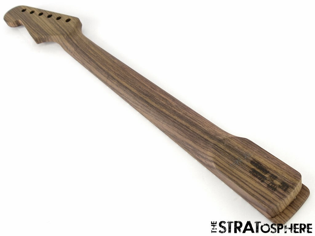 NEW Fender Lic WD Stratocaster Strat Replacement NECK *ALL ROSEWOOD* Modern 22