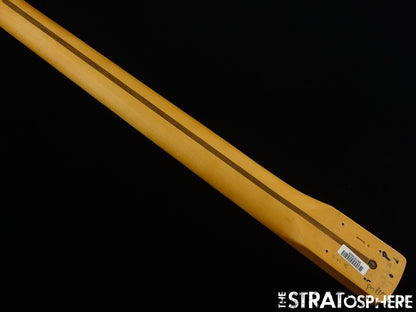 Fender Player II Modified Active Precision P Bass NECK, ''C'' MN Maple