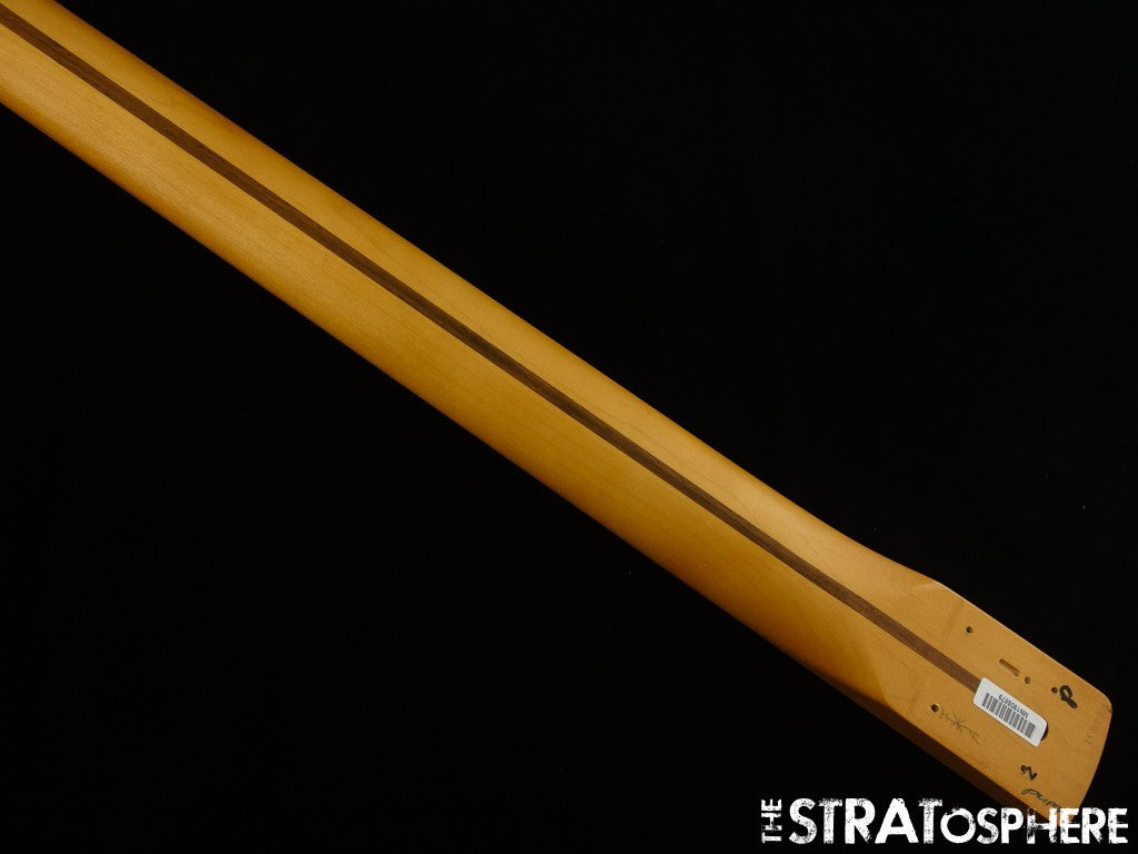 Fender Player II Modified Active Precision P Bass NECK, ''C'' MN Maple