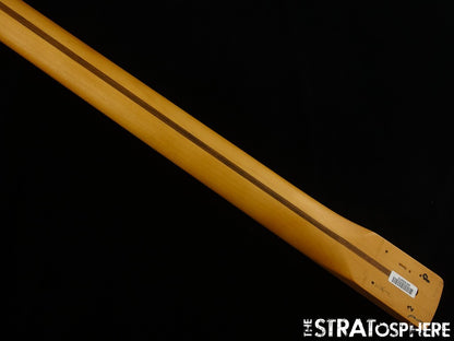 Fender Player II Modified Active Precision P Bass NECK, ''C'' MN Maple