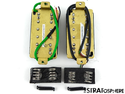 Ibanez RGA42FM Quantum Humbucker PICKUP SET, RG Guitar Parts Ceramic!