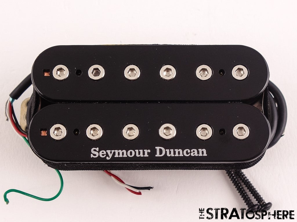 USA Charvel Pro Mod DK24 HH Seymour Duncan BRIDGE PICKUP, USA SH-10B