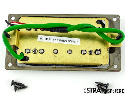 Ibanez S570AH Quantum Humbucker BRIDGE PICKUP Guitar Passive Ceramic