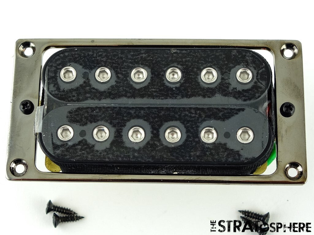 Ibanez S570AH Quantum Humbucker BRIDGE PICKUP Guitar Passive Ceramic