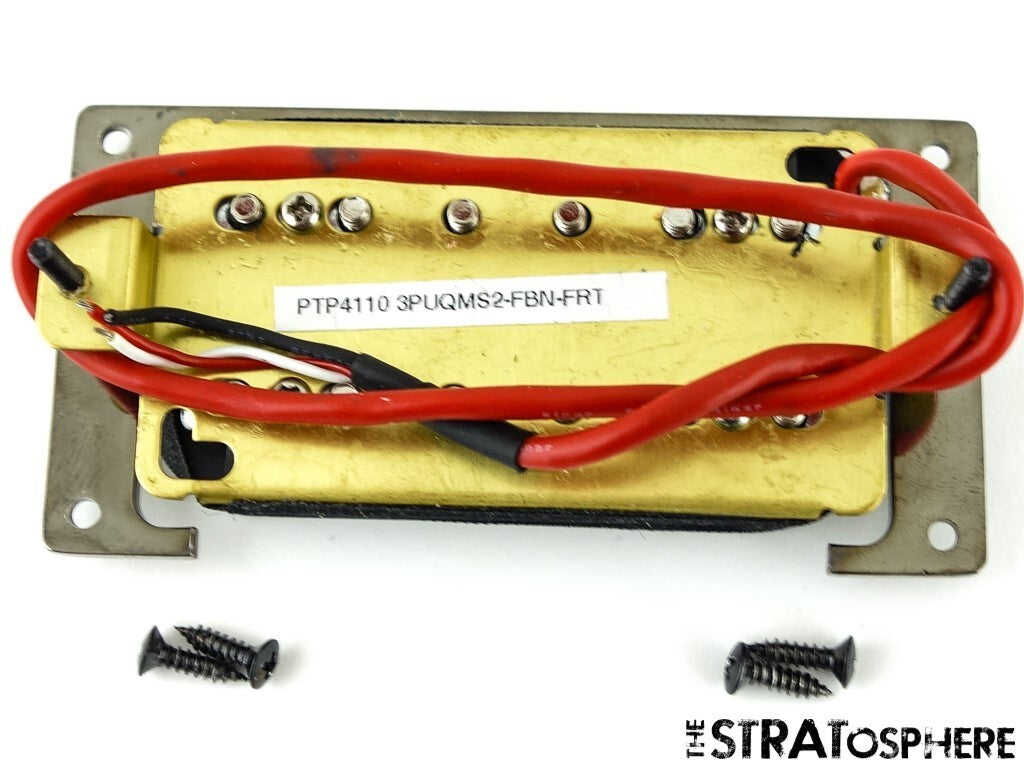 Ibanez S570AH Quantum Humbucker NECK PICKUP Guitar Passive Ceramic.