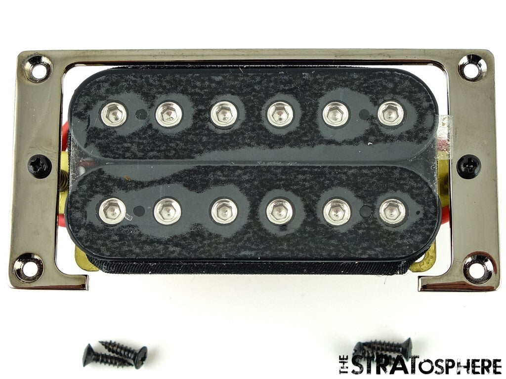 Ibanez S570AH Quantum Humbucker NECK PICKUP Guitar Passive Ceramic.