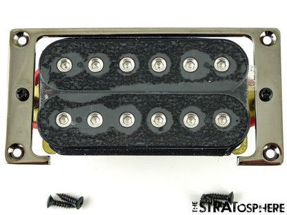 Ibanez S570AH Quantum Humbucker NECK PICKUP Guitar Passive Ceramic.