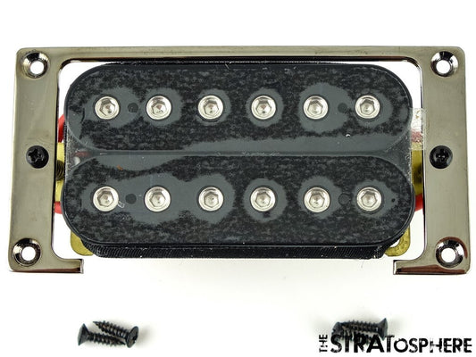 Ibanez S570AH Quantum Humbucker NECK PICKUP Guitar Passive Ceramic.