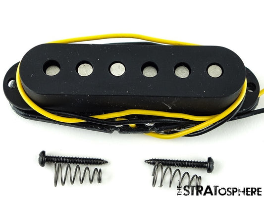 Ibanez S570AH Quantum Alnico MID PICKUP Guitar Black