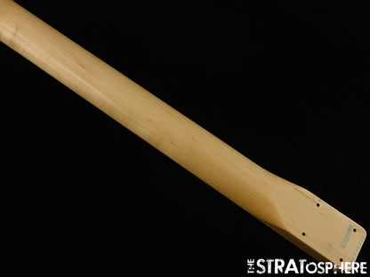 Fender Squier Paranormal Esquire Deluxe NECK C 25.5'' Maple