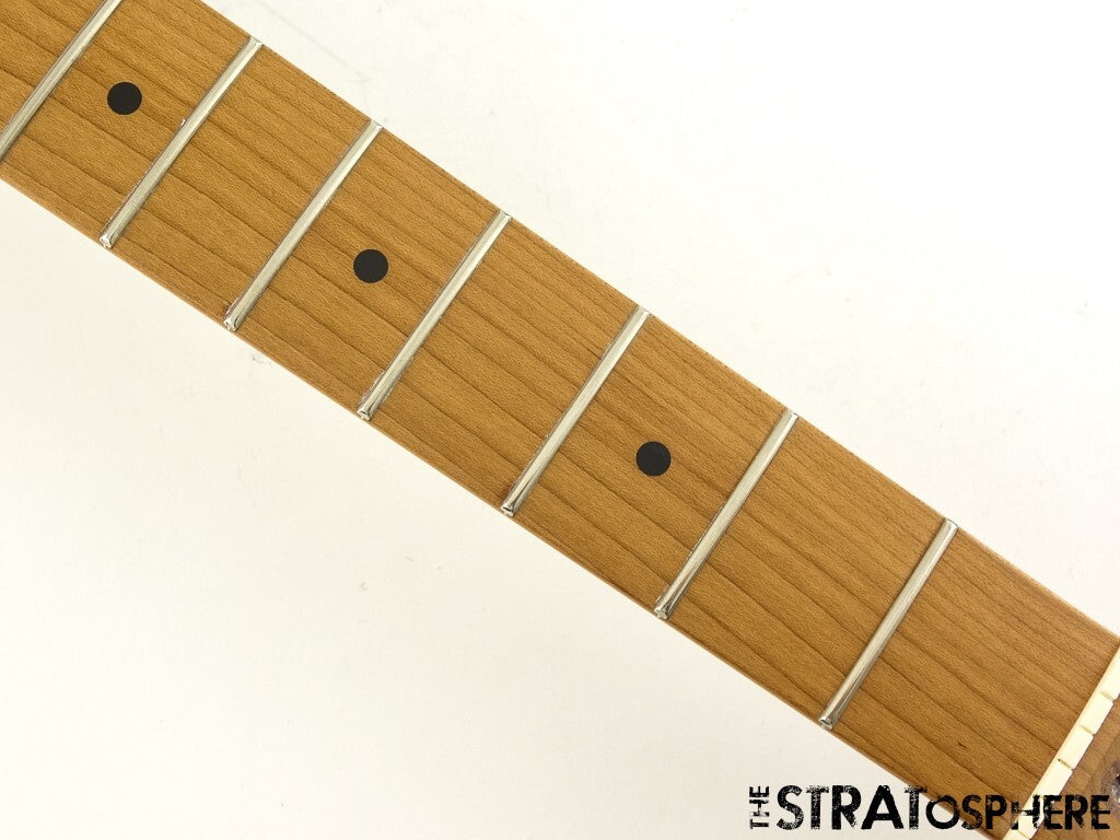 Fender American Professional II Tele HH BODY & NECK (w/PG) Natural Roasted Neck