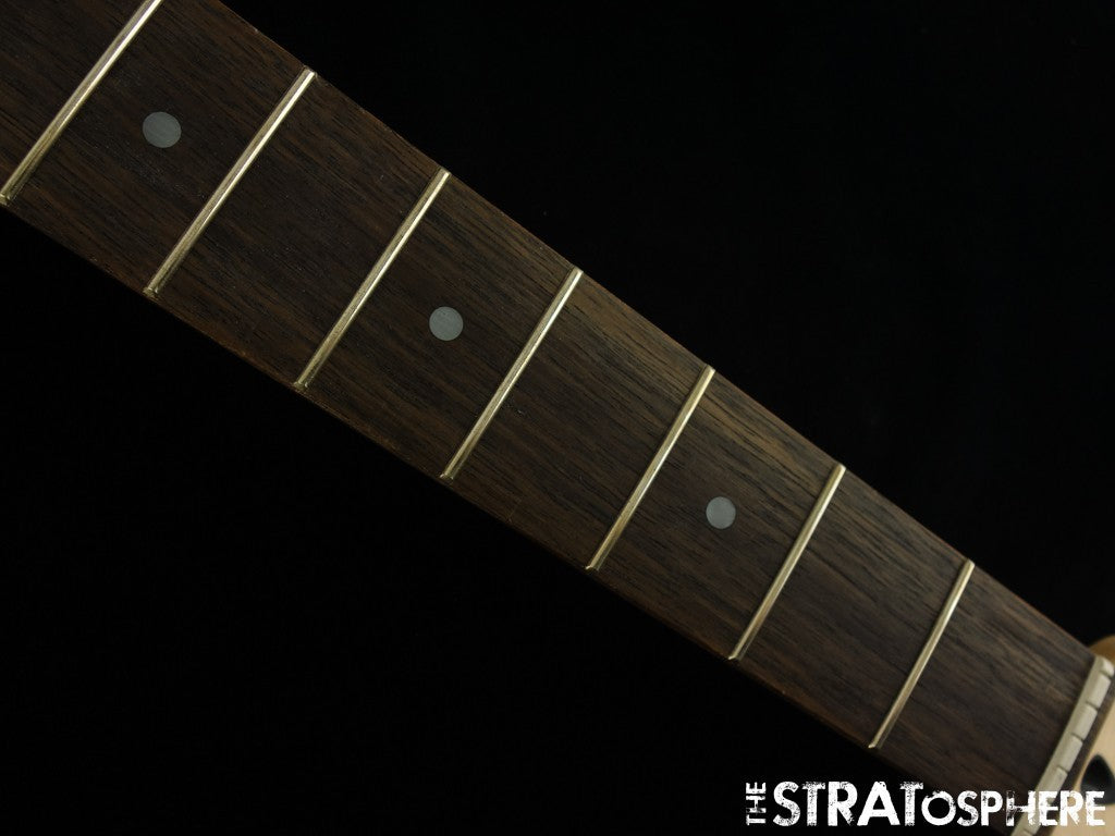 Fender Squier Sonic Series Strat NECK TUNERS, ''C'' Stratocaster LRL Indian Laurel