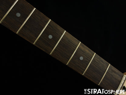 Fender Squier Sonic Series Strat NECK TUNERS, ''C'' Stratocaster LRL Indian Laurel