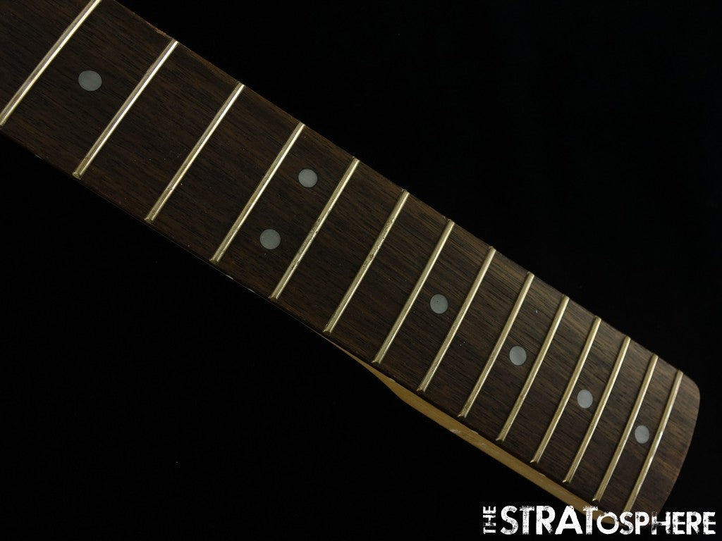 Fender Squier Sonic Series Strat NECK TUNERS, ''C'' Stratocaster LRL Indian Laurel