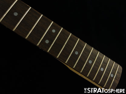 Fender Squier Sonic Series Strat NECK TUNERS, ''C'' Stratocaster LRL Indian Laurel