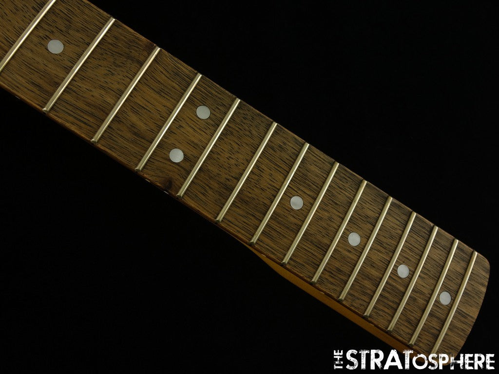 Fender Squier Classic Vibe 60s Jazzmaster NECK ''C'' Shape 1960s LRL Indian Laurel