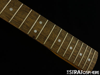 Fender Squier Classic Vibe 60s Jazzmaster NECK ''C'' Shape 1960s LRL Indian Laurel