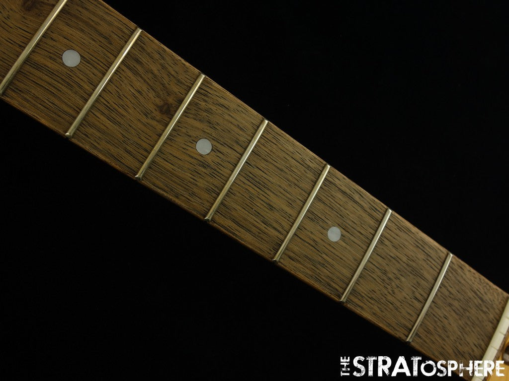 Fender Squier Classic Vibe 60s Jazzmaster NECK ''C'' Shape 1960s LRL Indian Laurel