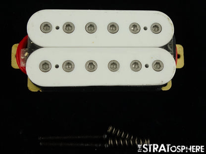 Ibanez JEMJR Steve Vai Quantum Humbucker NECK PICKUP Guitar Ceramic