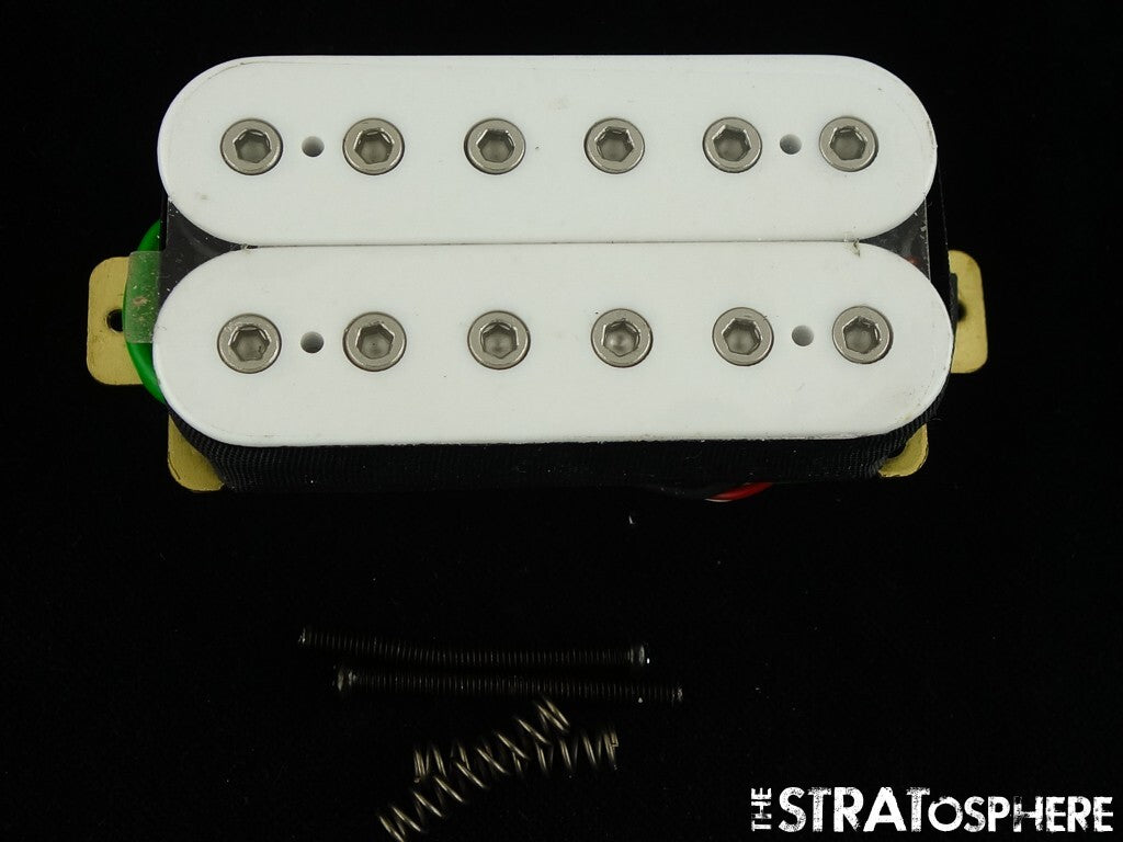 Ibanez JEMJR Steve Vai Quantum Humbucker BRIDGE PICKUP Guitar Ceramic