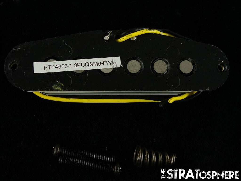 Ibanez JEMJR Steve Vai Quantum Alnico MID PICKUP, Guitar