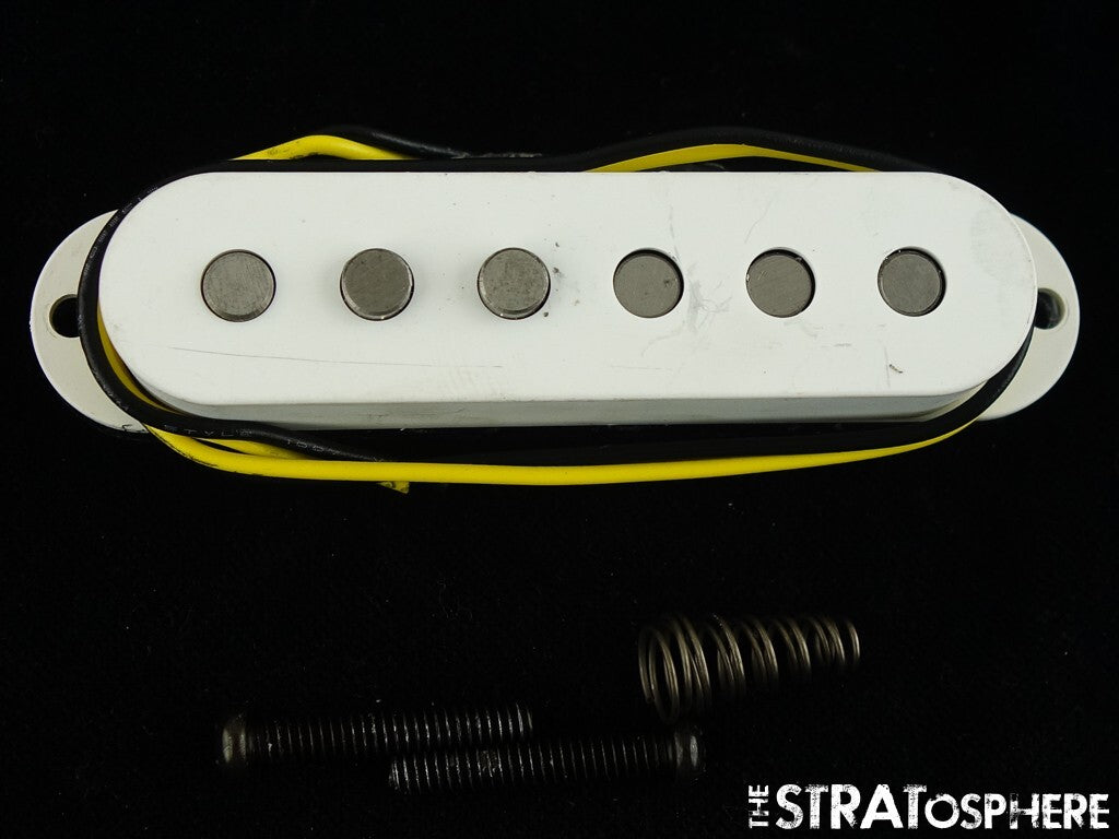 Ibanez JEMJR Steve Vai Quantum Alnico MID PICKUP, Guitar