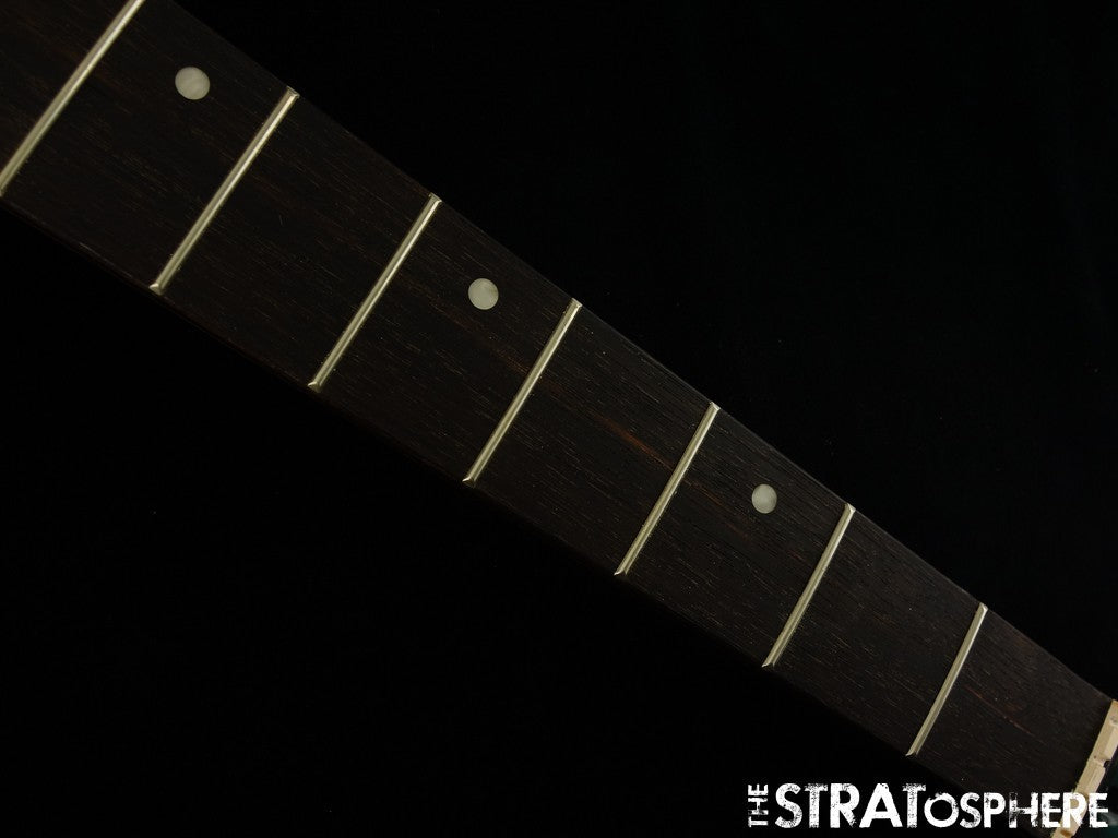 Fender Squier Paranormal Rascal Bass HH NECK ''C'', 30'' Laurel