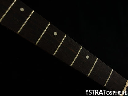 Fender Squier Paranormal Rascal Bass HH NECK ''C'', 30'' Laurel