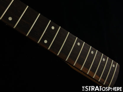 Fender Squier Paranormal Rascal Bass HH NECK ''C'', 30'' Laurel