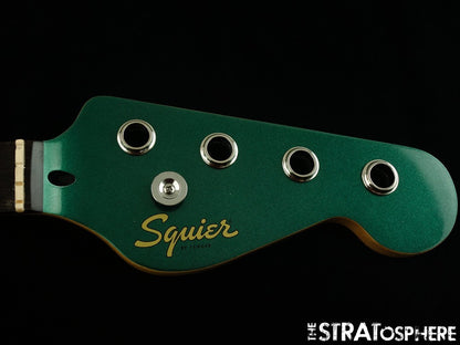 Fender Squier Paranormal Rascal Bass HH NECK ''C'', 30'' Laurel
