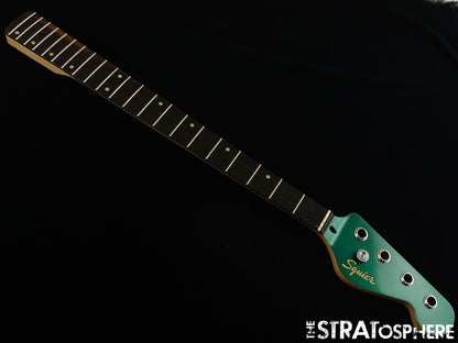 Fender Squier Paranormal Rascal Bass HH NECK ''C'', 30'' Laurel