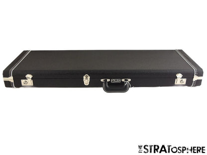 Fender Strat Tele Custom Shop G+G Tolex HARDSHELL CASE American Custom NOS Strat